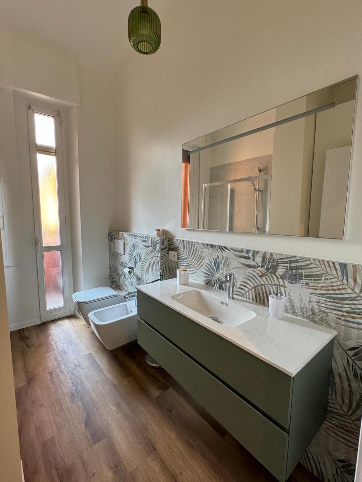Ferienwohnung Lula Milano - Zara M3-M5 Exterior foto